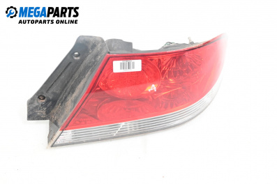 Стоп за Mitsubishi Lancer VII Sedan (03.2000 - 09.2007), седан, позиция: дясна