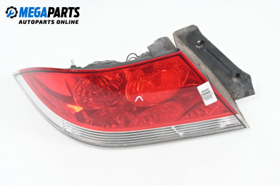 Стоп за Mitsubishi Lancer VII Sedan (03.2000 - 09.2007), седан, позиция: лява