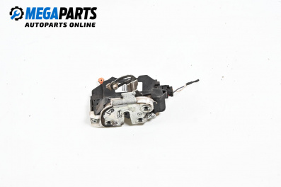 Брава на врата за Mitsubishi Lancer VII Sedan (03.2000 - 09.2007), позиция: задна, дясна