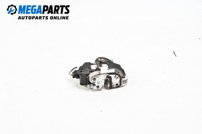 Брава на врата за Mitsubishi Lancer VII Sedan (03.2000 - 09.2007), позиция: задна, лява