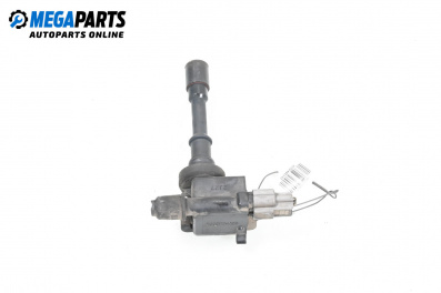 Запалителна бобина за Mitsubishi Lancer VII Sedan (03.2000 - 09.2007) 1.6 (CS3A), 98 к.с., № 099700-048