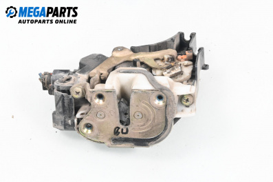 Брава на врата за Mitsubishi Colt Plus (08.2004 - ...), позиция: предна, дясна