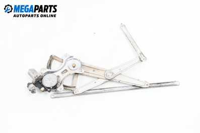 Машинка ел. стъкло за Mitsubishi Colt Plus (08.2004 - ...), 4+1 вр., комби, позиция: предна, дясна