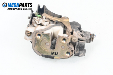 Брава на врата за Mitsubishi Colt Plus (08.2004 - ...), позиция: предна, лява