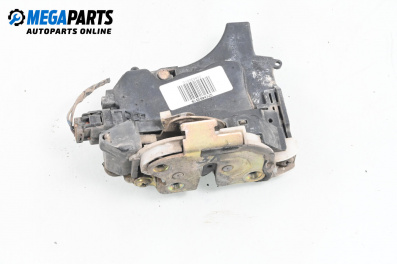 Брава на врата за Mitsubishi Colt Plus (08.2004 - ...), позиция: задна, лява