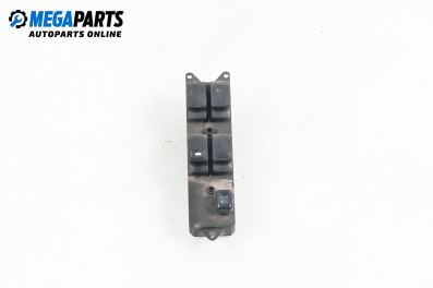 Бутони ел. стъкла  за Mitsubishi Colt Plus (08.2004 - ...)