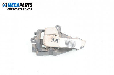 Вътрешна дръжка за Mitsubishi Colt Plus (08.2004 - ...), 4+1 вр., комби, позиция: задна, лява