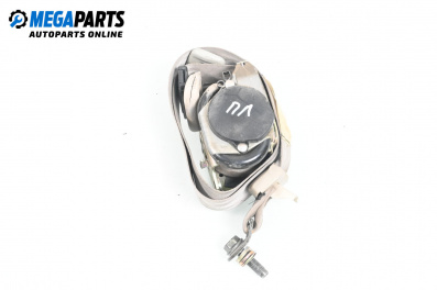 Предпазен колан за Mitsubishi Colt Plus (08.2004 - ...), 4+1 вр., позиция: предна, лява