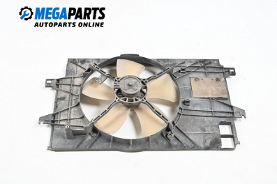 Перка охлаждане за Mitsubishi Colt Plus (08.2004 - ...) 1.5, 105 к.с.