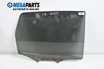 Странично стъкло за Mitsubishi Colt Plus (08.2004 - ...), 4+1 вр., комби, позиция: задна, дясна
