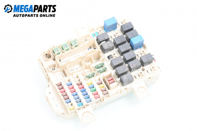 Бушонно табло за Mitsubishi Colt Plus (08.2004 - ...) 1.5, 105 к.с.