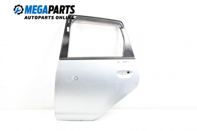 Врата за Mitsubishi Colt Plus (08.2004 - ...), 4+1 вр., комби, позиция: задна, лява