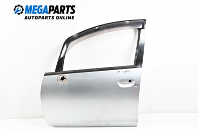Врата за Mitsubishi Colt Plus (08.2004 - ...), 4+1 вр., комби, позиция: предна, лява