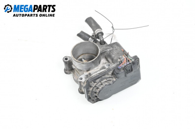 Дроселова клапа за Mitsubishi Colt Plus (08.2004 - ...) 1.5, 105 к.с., № MN191145