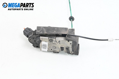 Брава на врата за Lancia Musa Minivan (10.2004 - 09.2012), позиция: предна, лява