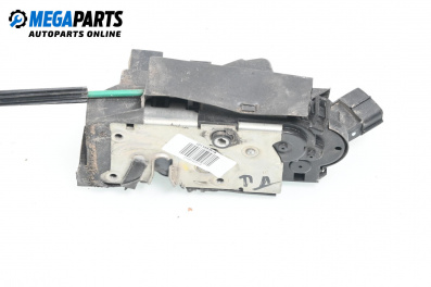 Брава на врата за Lancia Musa Minivan (10.2004 - 09.2012), позиция: предна, дясна