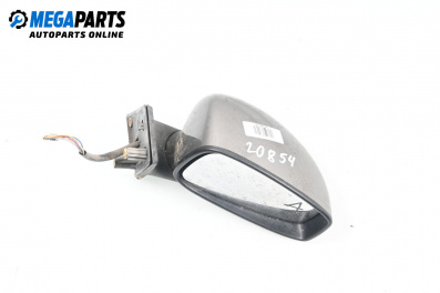 Огледало за Lancia Musa Minivan (10.2004 - 09.2012), 4+1 вр., миниван, позиция: дясна