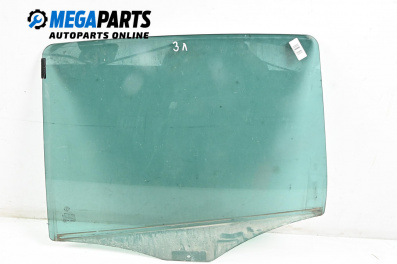 Странично стъкло за Lancia Musa Minivan (10.2004 - 09.2012), 4+1 вр., миниван, позиция: задна, лява