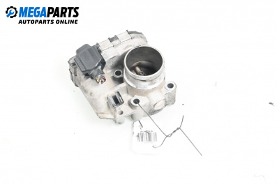 Дроселова клапа за Lancia Musa Minivan (10.2004 - 09.2012) 1.4, 95 к.с.