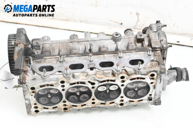 Глава за Lancia Musa Minivan (10.2004 - 09.2012) 1.4, 95 к.с.