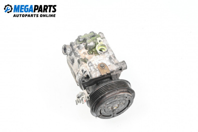 Компресор климатик за Lancia Musa Minivan (10.2004 - 09.2012) 1.4, 95 к.с.
