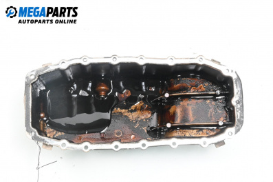 Картер за Lancia Musa Minivan (10.2004 - 09.2012) 1.4, 95 к.с.