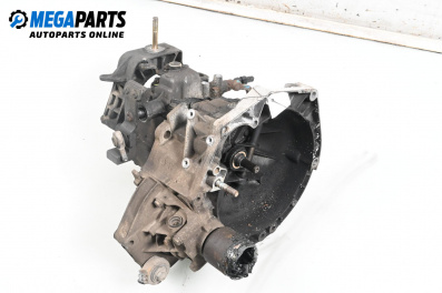 Ръчна скоростна кутия за Lancia Musa Minivan (10.2004 - 09.2012) 1.4, 95 к.с.