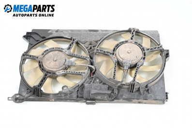 Перки охлаждане за Fiat Croma Station Wagon (06.2005 - 08.2011) 1.9 D Multijet, 150 к.с.