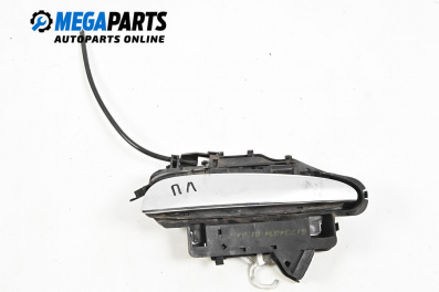 Външна дръжка за Fiat Croma Station Wagon (06.2005 - 08.2011), 4+1 вр., комби, позиция: предна, лява