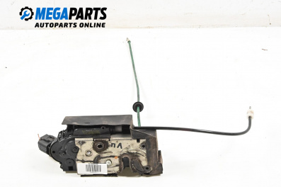 Брава на врата за Fiat Croma Station Wagon (06.2005 - 08.2011), позиция: предна, лява