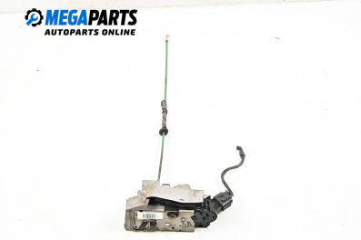 Брава на врата за Fiat Croma Station Wagon (06.2005 - 08.2011), позиция: задна, дясна