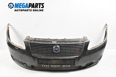 Предна броня за Fiat Croma Station Wagon (06.2005 - 08.2011), комби, позиция: предна