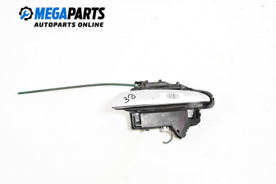 Външна дръжка за Fiat Croma Station Wagon (06.2005 - 08.2011), 4+1 вр., комби, позиция: задна, дясна