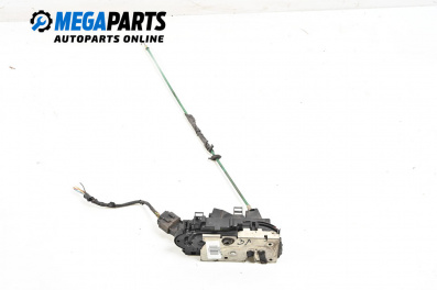 Брава на врата за Fiat Croma Station Wagon (06.2005 - 08.2011), позиция: задна, лява