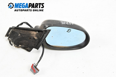 Огледало за Fiat Croma Station Wagon (06.2005 - 08.2011), 4+1 вр., комби, позиция: дясна