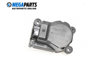 Моторче клапа парно за Fiat Croma Station Wagon (06.2005 - 08.2011) 1.9 D Multijet, 150 к.с., № 985100V 01
