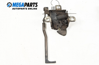 Брава преден капак за Fiat Croma Station Wagon (06.2005 - 08.2011)