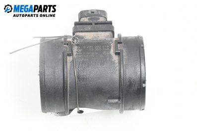 Дебитомер за Fiat Croma Station Wagon (06.2005 - 08.2011) 1.9 D Multijet, 150 к.с., № Bosch 0 281 002 618