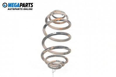 Пружина за ходова част за Fiat Croma Station Wagon (06.2005 - 08.2011), комби, позиция: задна