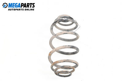 Пружина за ходова част за Fiat Croma Station Wagon (06.2005 - 08.2011), комби, позиция: задна