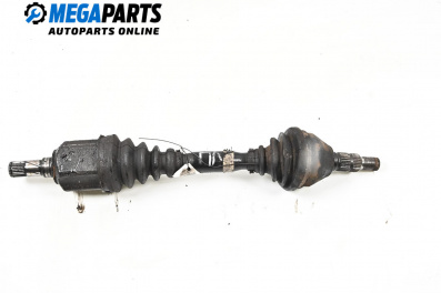 Полуоска за Fiat Croma Station Wagon (06.2005 - 08.2011) 1.9 D Multijet, 150 к.с., позиция: предна, лява