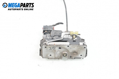 Брава на врата за Opel Corsa D Hatchback (07.2006 - 08.2014), позиция: задна, дясна