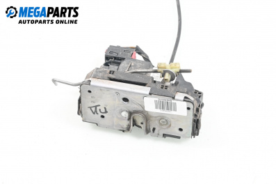 Брава на врата за Opel Corsa D Hatchback (07.2006 - 08.2014), позиция: предна, дясна