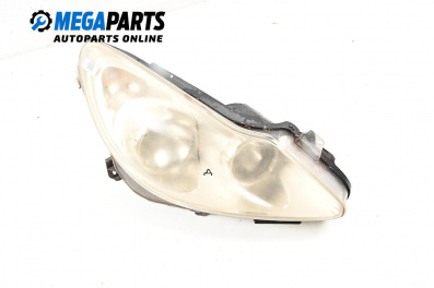 Фар за Opel Corsa D Hatchback (07.2006 - 08.2014), хечбек, позиция: дясна