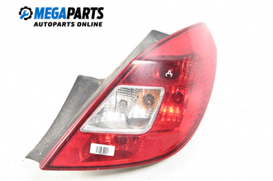Стоп за Opel Corsa D Hatchback (07.2006 - 08.2014), хечбек, позиция: дясна