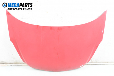 Преден капак за Opel Corsa D Hatchback (07.2006 - 08.2014), 4+1 вр., хечбек, позиция: предна