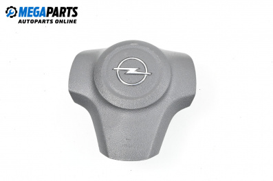Airbag за Opel Corsa D Hatchback (07.2006 - 08.2014), 4+1 вр., хечбек, позиция: предна