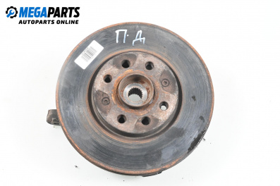 Шенкел главина за Opel Corsa D Hatchback (07.2006 - 08.2014), позиция: предна, дясна