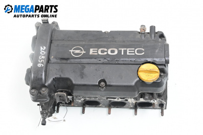 Глава за Opel Corsa D Hatchback (07.2006 - 08.2014) 1.2, 80 к.с.