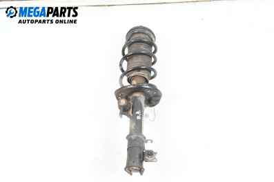 Макферсон за Opel Corsa D Hatchback (07.2006 - 08.2014), хечбек, позиция: предна, лява